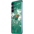 NHL Minnesota Wild Frozen Galaxy A36 5G Skin